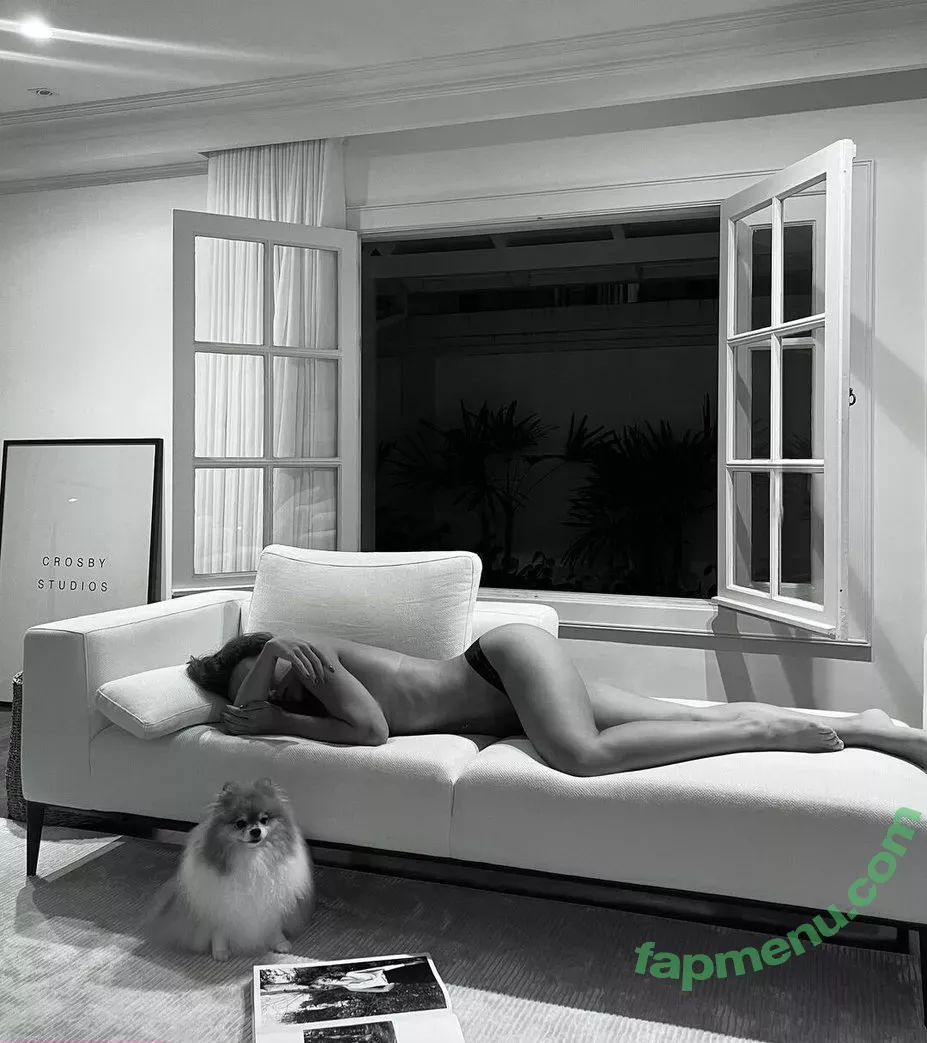 Rafa Kalimann nude photo #0001 (ex-BBB / rafakalimann)