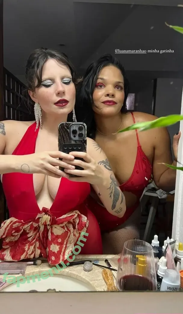 Rafaela Amorim nude photo #0002 (amorimrafaela)