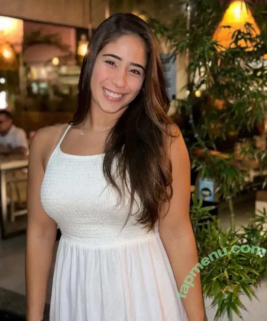 Rafaela Parracho nude photo #0001 (rafa_parracho)