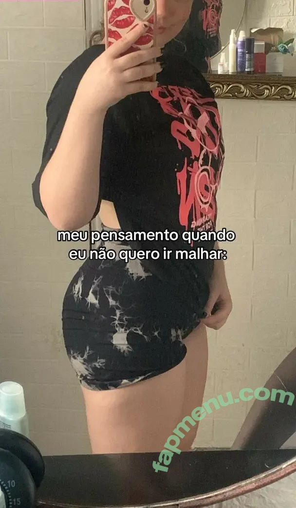 Rafaella Ribeiro nude photo #0004 (Rib.rafaella)