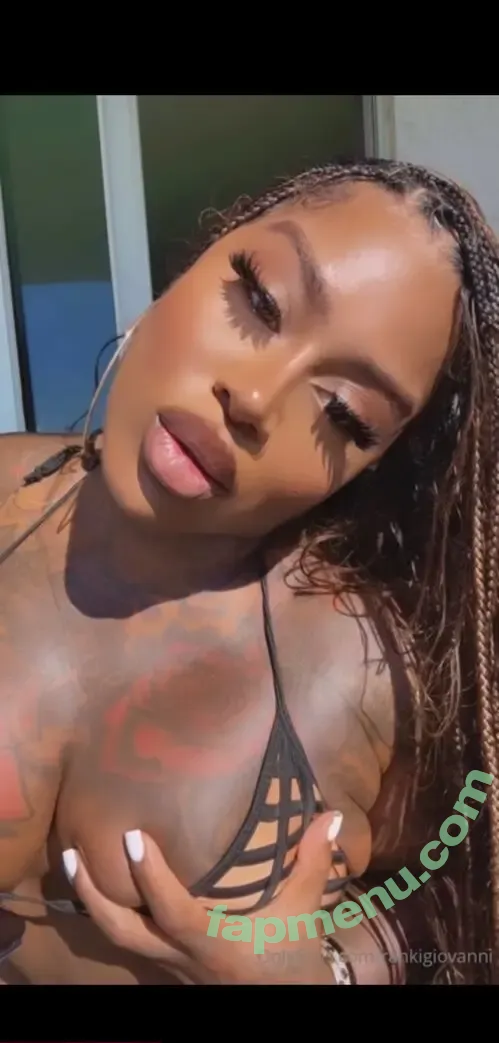 Rahki Giovanni nude photo #0022 (RahkiGiovanni)