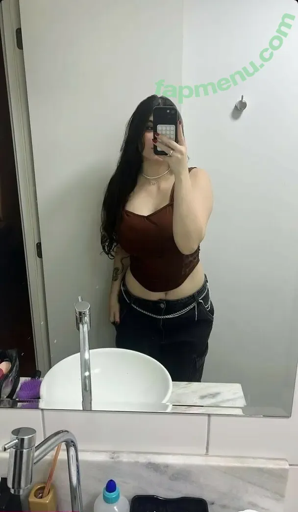Rahkys nude photo #0014 (rahkyslol)