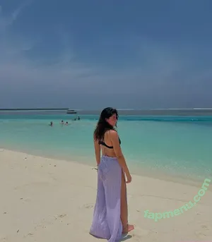Rahma Arafah / rahmatraveler nude photo #0017