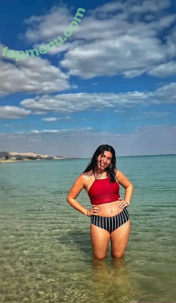 Rahma Arafah nude photo #0002 (rahmatraveler)
