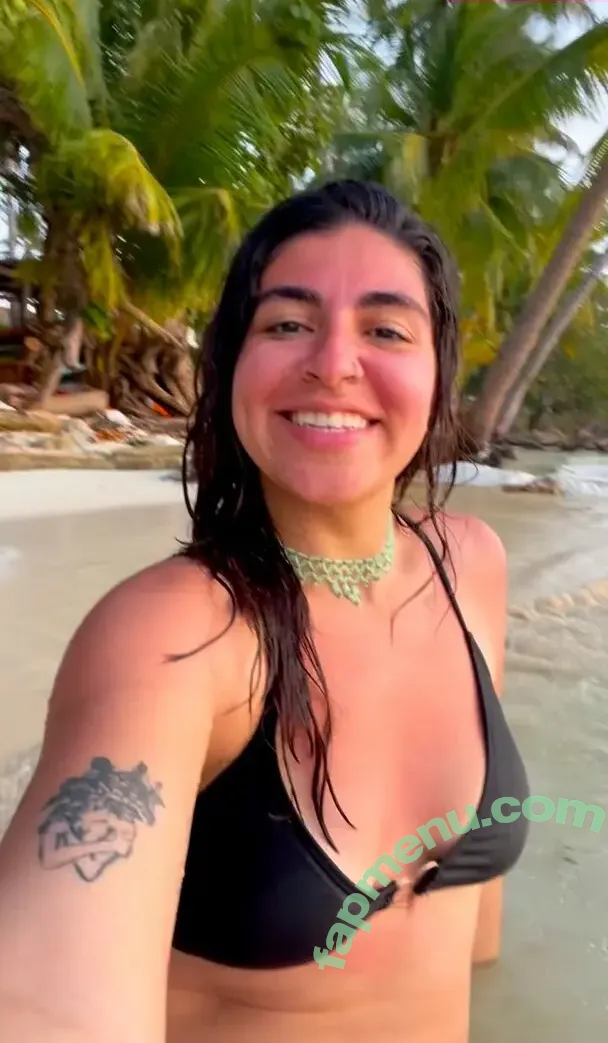 Rahma Arafah nude photo #0009 (rahmatraveler)