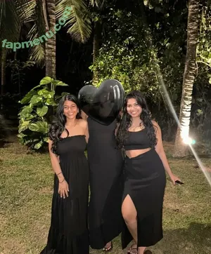 raikrishad4l / averandaen / prttybrownthing / raiofftheza nude photo #0039