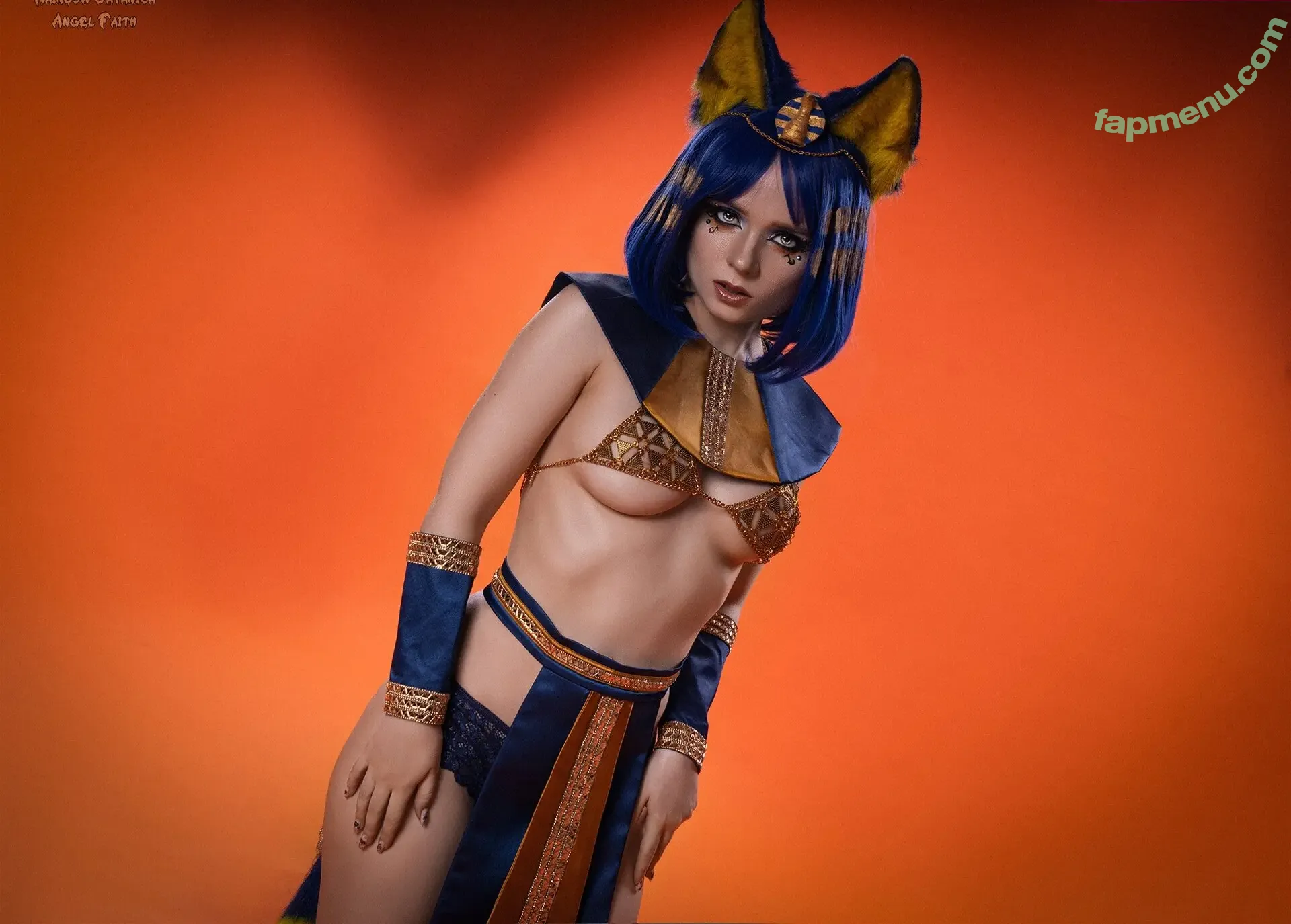 Rainbow Satanica nude photo #0015 (RainbowSatanica / rainbow_satanica)