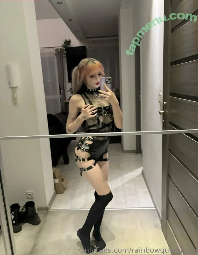 rainbowqueenuwu nude photo #0004 (rainbowqueenuwu)