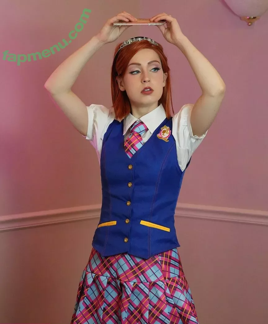 Raineemery nude photo #0394 (emerysealion)