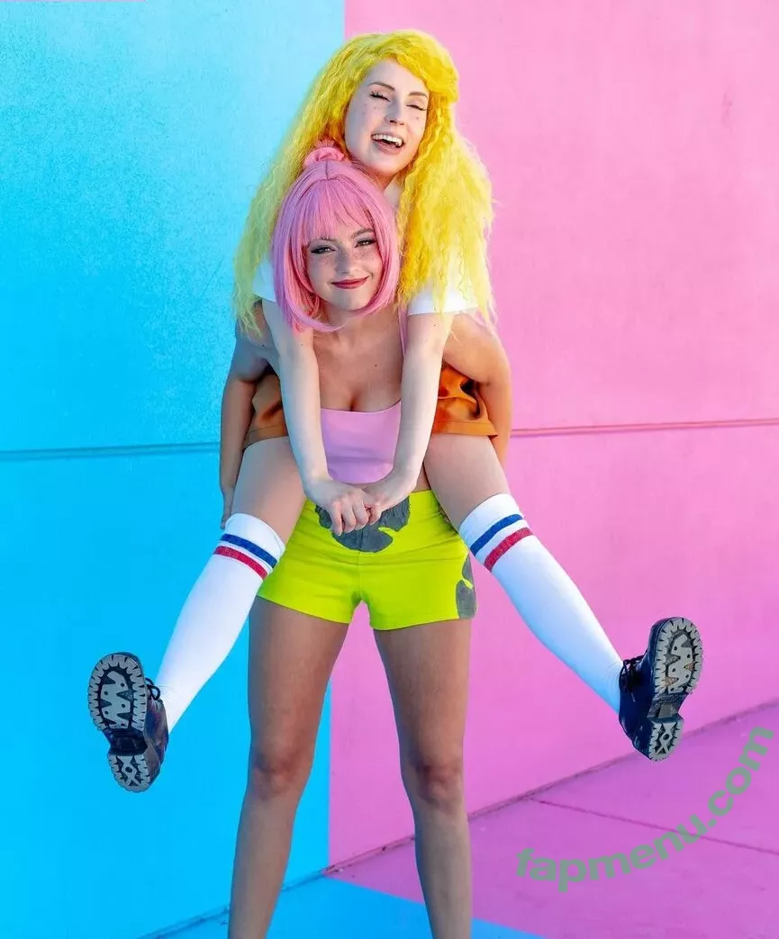 Raineemery nude photo #0459 (emerysealion)