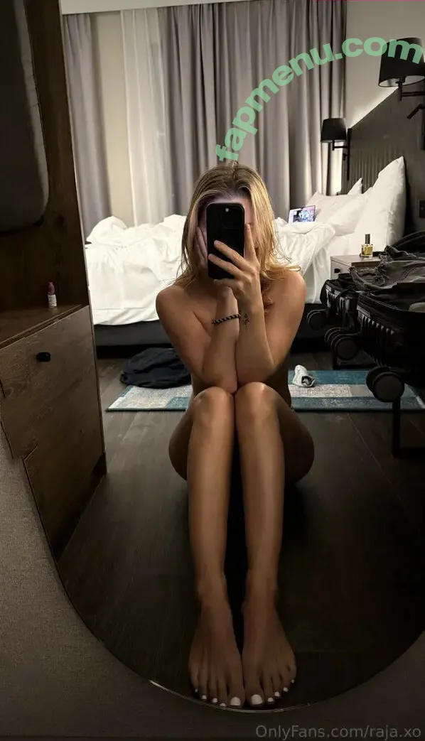 Raja Meissner nude photo #0005 (rajameissner)