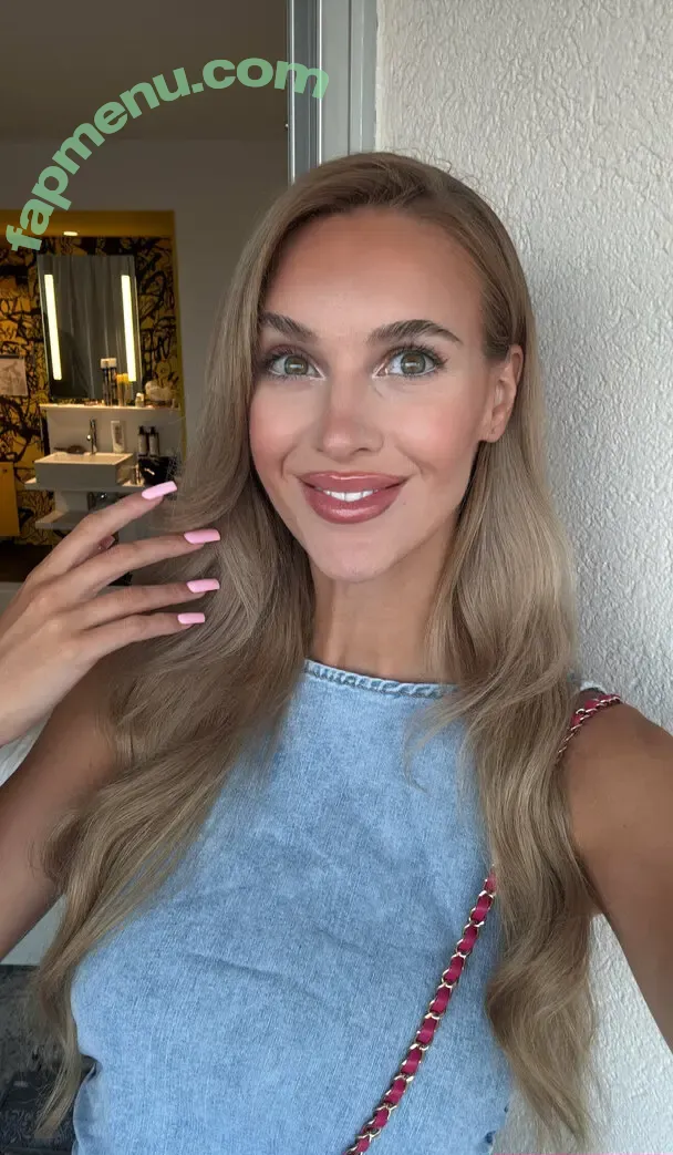 rajekveronika nude photo #0008 (veronikarajek)