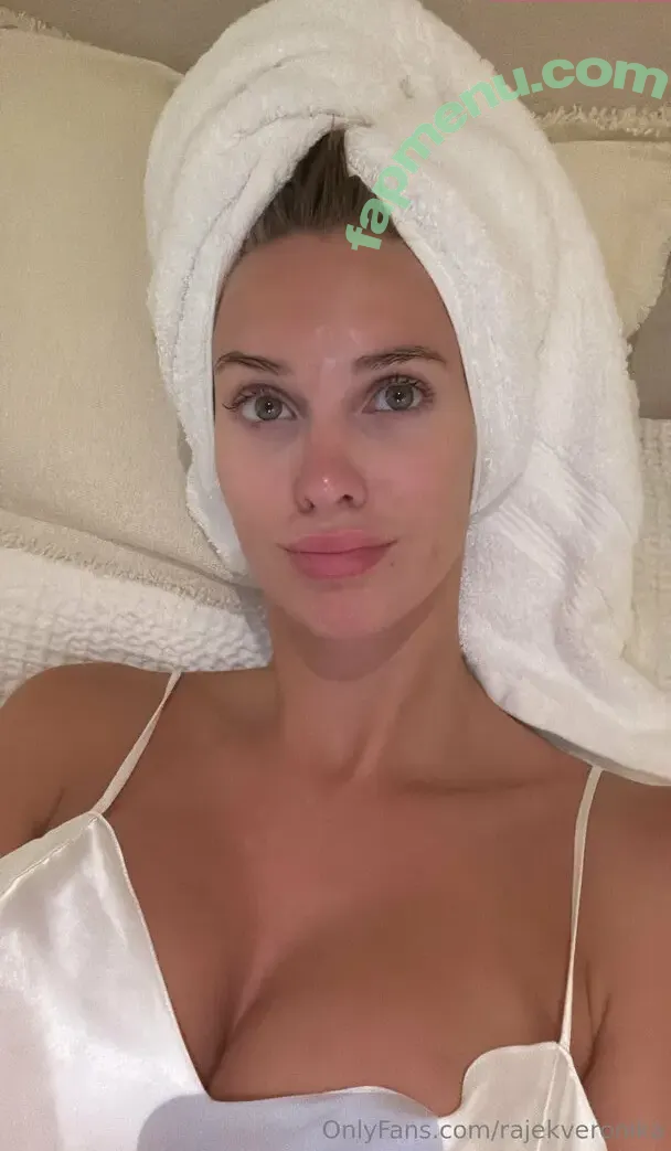 rajekveronika nude photo #0011 (veronikarajek)