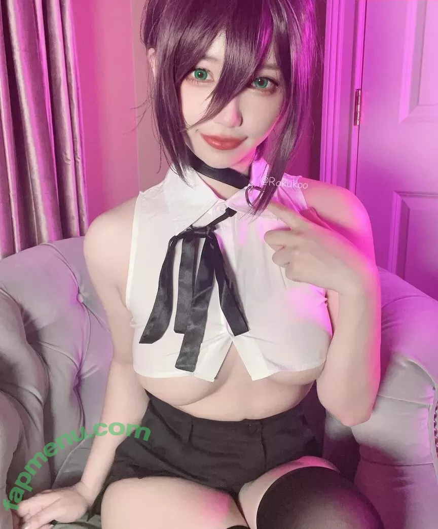 Rakukoooo nude photo #0010 (rakukoo)