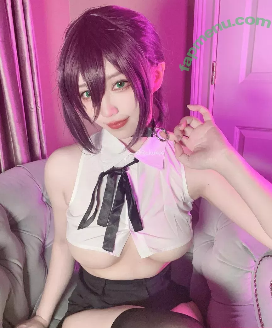 Rakukoooo nude photo #0011 (rakukoo)