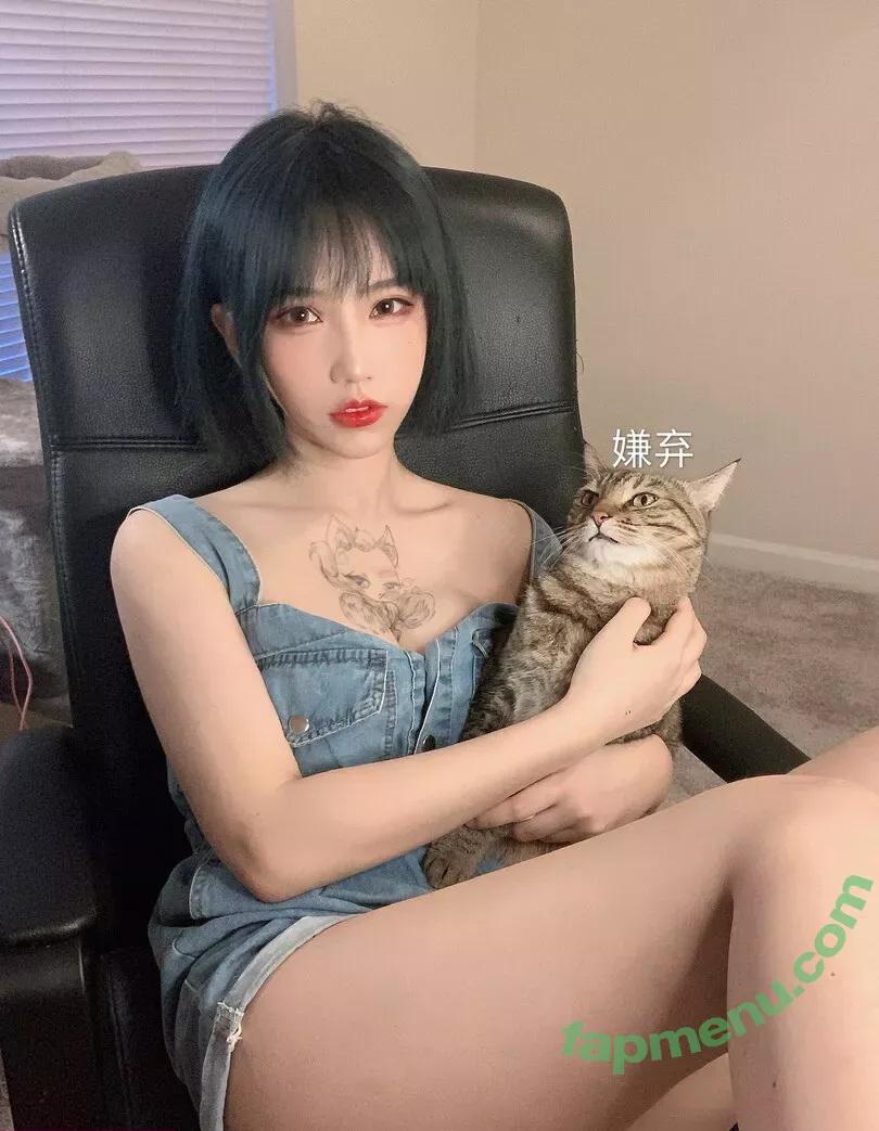 Rakukoooo nude photo #0110 (rakukoo)