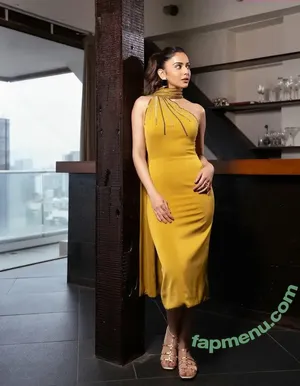 Rakul Preet / rakulpreet nude photo #0014