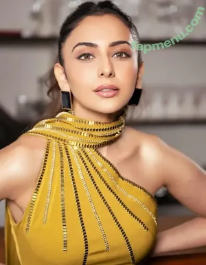 Rakul Preet / rakulpreet nude photo #0018