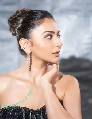 Rakul Preet / rakulpreet nude photo #0024