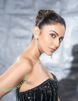 Rakul Preet / rakulpreet nude photo #0026
