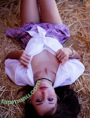 _ramenlady / spicy_ramen_girl nude photo #0010