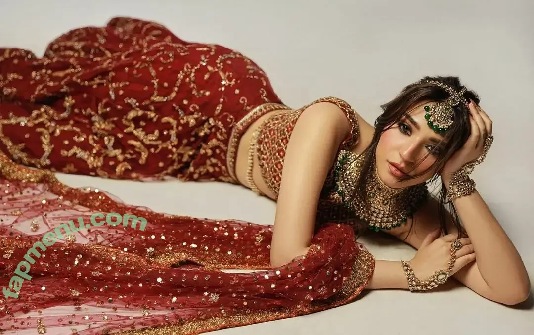 Ramsha Khan nude photo #0003 (Ramsha Khan)