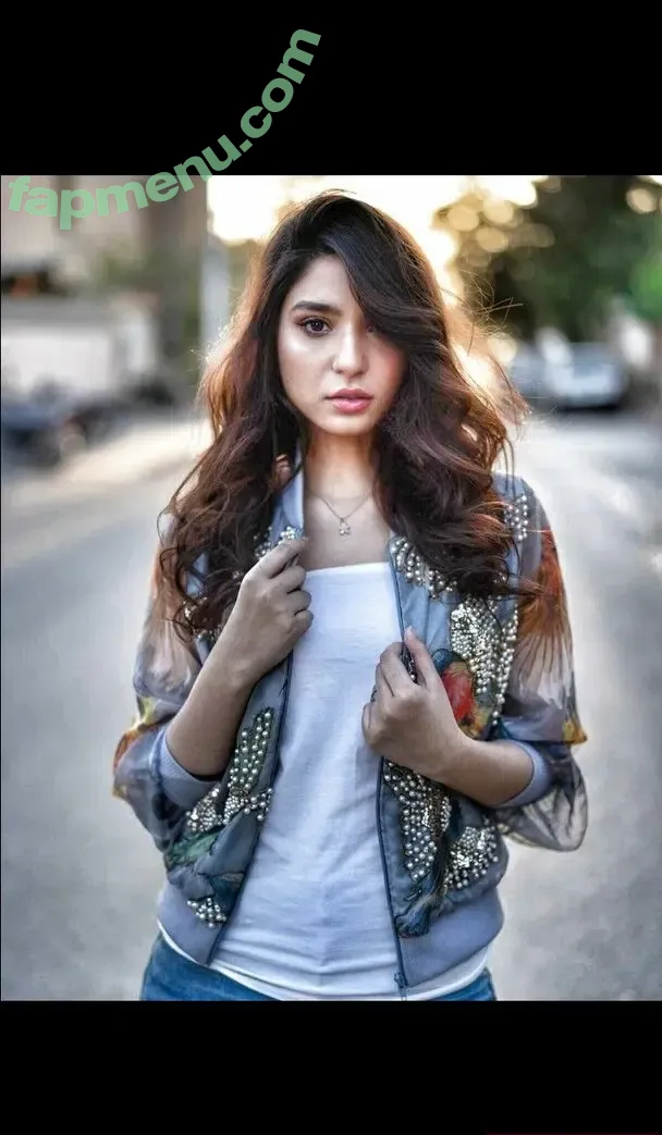 Ramsha Khan nude photo #0008 (Ramsha Khan)
