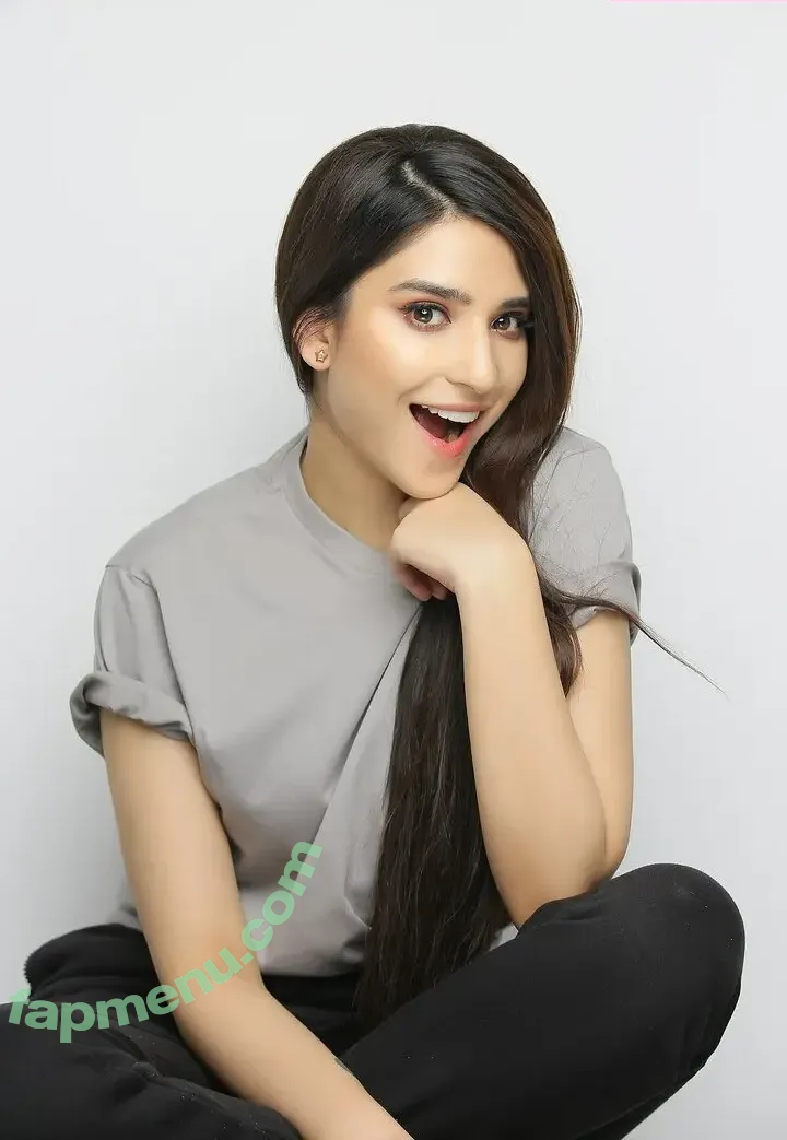 Ramsha Khan nude photo #0011 (Ramsha Khan)