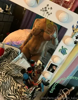Randii Kayy / randii.kay / randii_kayy nude photo #0027