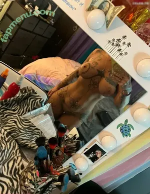 Randii Kayy / randii.kay / randii_kayy nude photo #0038