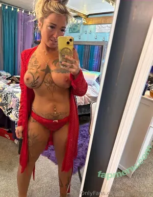 Randii Kayy / randii.kay / randii_kayy nude photo #0142