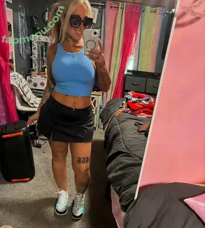 Randii Kayy / randii.kay / randii_kayy nude photo #0182