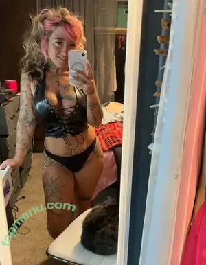 Randii Kayy / randii.kay / randii_kayy nude photo #0194