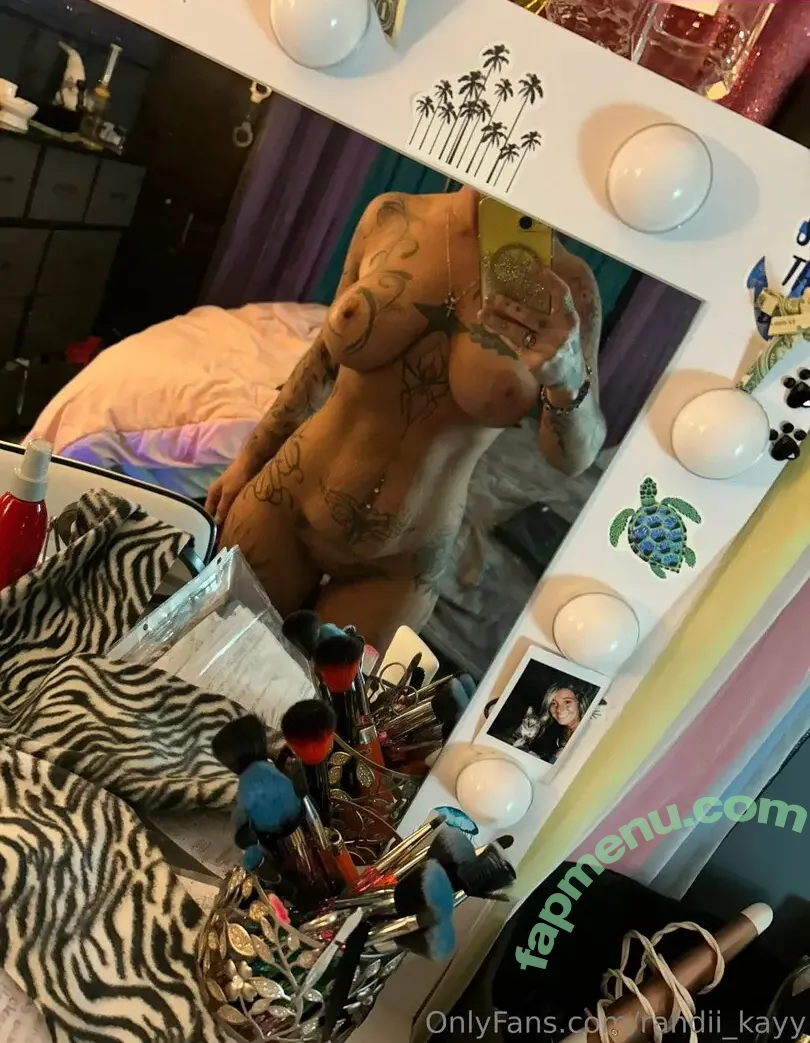 Randii Kayy nude photo #0027 (randii.kay / randii_kayy)
