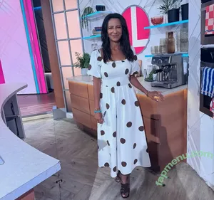 Ranvir Singh / Good Morning Britain TV Presenter / ranveersingh nude photo #0068