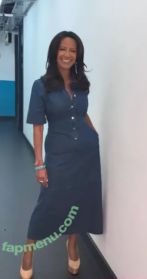 Ranvir Singh / Good Morning Britain TV Presenter / ranveersingh nude photo #0070
