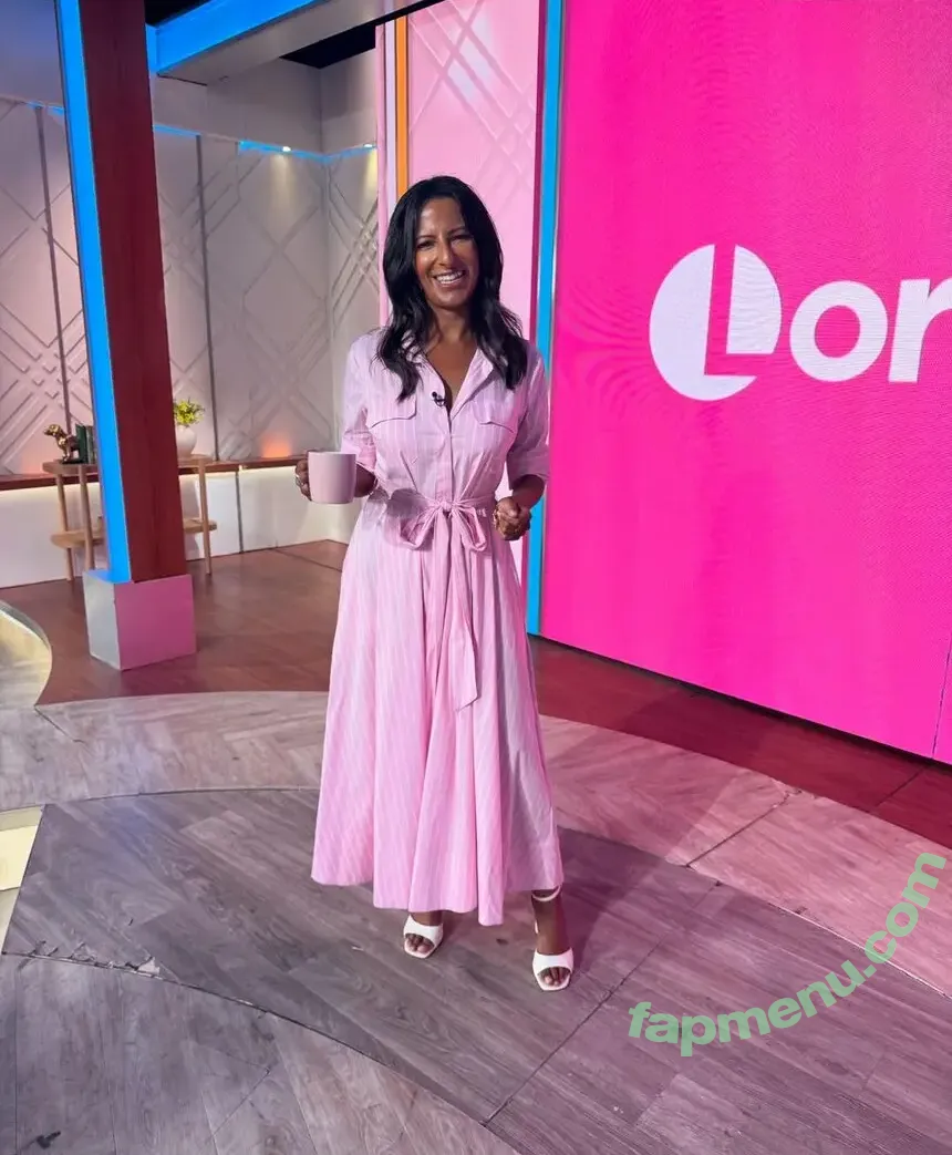 Ranvir Singh nude photo #0069 (Good Morning Britain TV Presenter / ranveersingh)