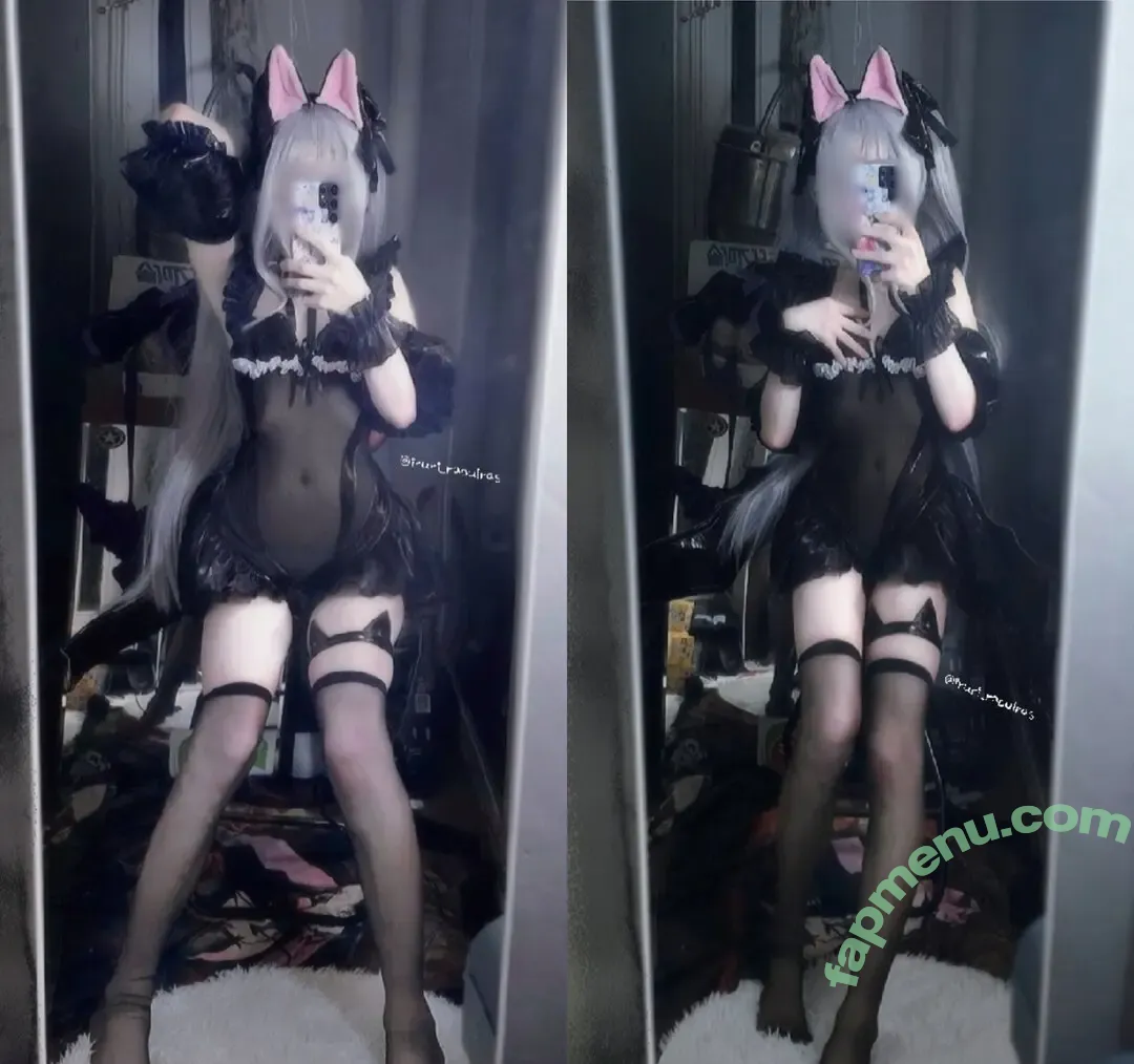 rapulras nude photo #0078 (이루리)