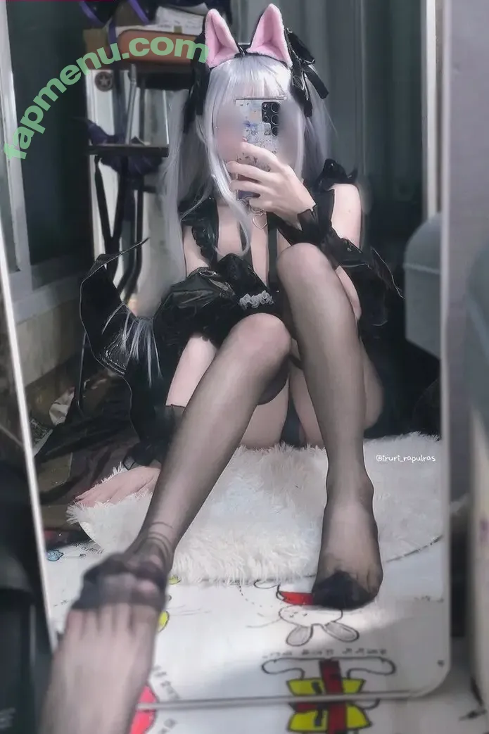 rapulras nude photo #0083 (이루리)