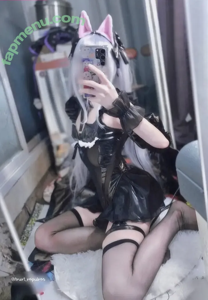 rapulras nude photo #0084 (이루리)