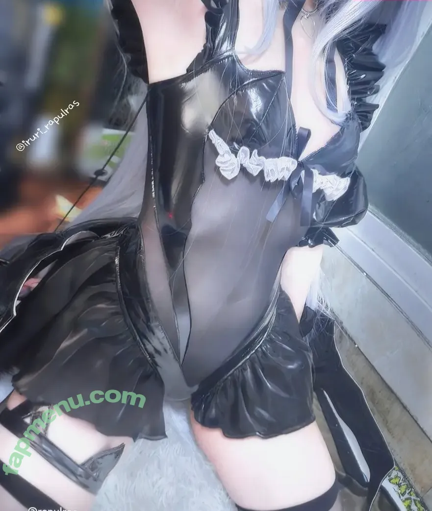 rapulras nude photo #0089 (이루리)