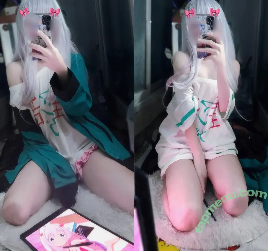 rapulras nude photo #0093 (이루리)