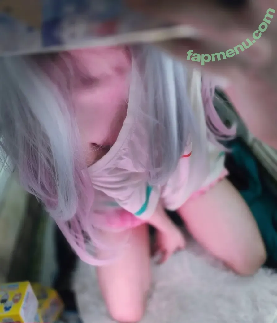 rapulras nude photo #0094 (이루리)