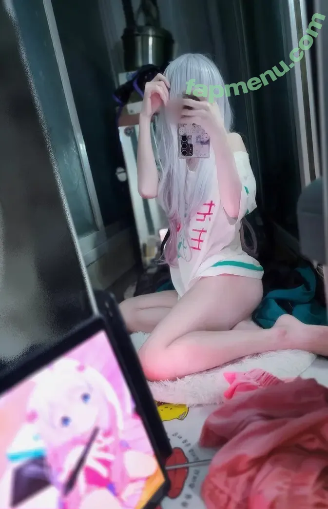 rapulras nude photo #0098 (이루리)