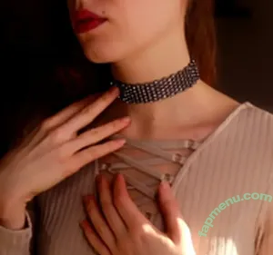 Rapunzel ASMR / rapunzel1333 / rapunzelsasmr nude photo #0007
