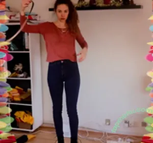 Rapunzel ASMR / rapunzel1333 / rapunzelsasmr nude photo #0011