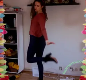 Rapunzel ASMR / rapunzel1333 / rapunzelsasmr nude photo #0012