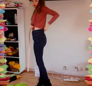 Rapunzel ASMR / rapunzel1333 / rapunzelsasmr nude photo #0014