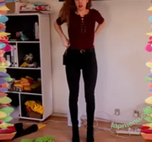 Rapunzel ASMR / rapunzel1333 / rapunzelsasmr nude photo #0015