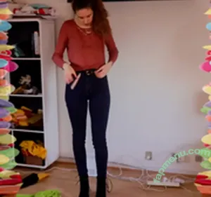 Rapunzel ASMR / rapunzel1333 / rapunzelsasmr nude photo #0017
